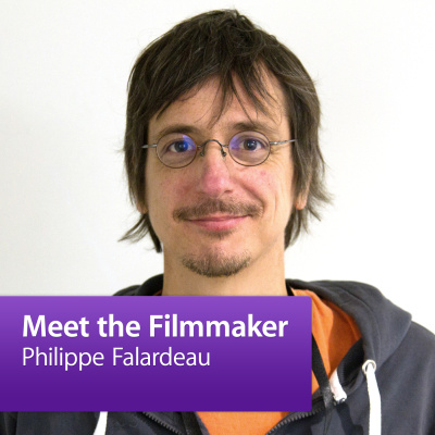 Philippe Falardeau: Meet The Filmmaker