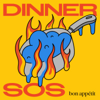 Coming Soon! Dinner SOS from Bon Appétit
