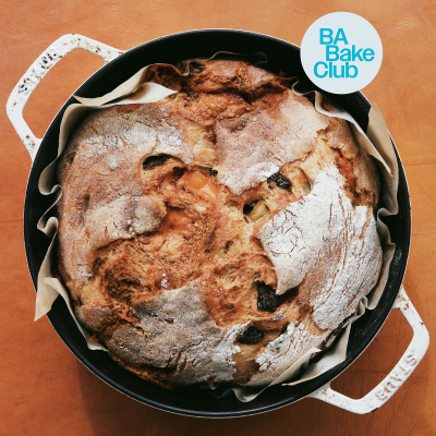 Bon Appétit Foodcast