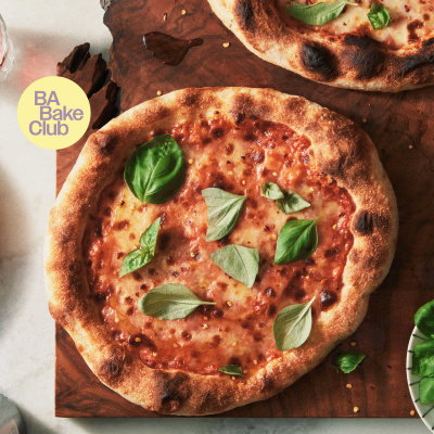 Bon Appétit Foodcast