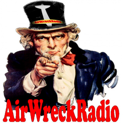 Airwreckradio