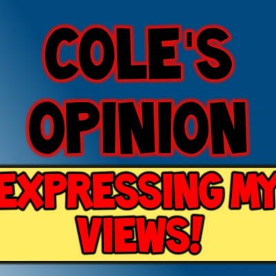 Coles Opinion