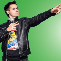 #Pichanga con @LOPEZ_oficial_