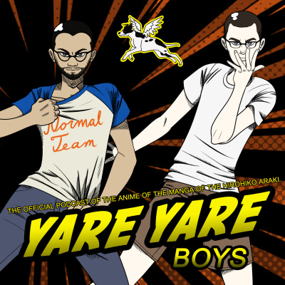Yare Yare Boys