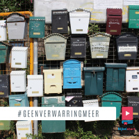 Afl. 139 #geenverwarringmeer