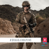 Afl. 150 #draagjewapens