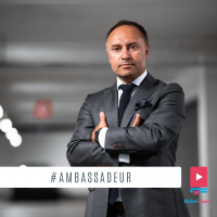 Afl. 131 #ambassadeur