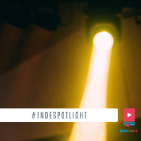 Afl. 130 #indespotlight