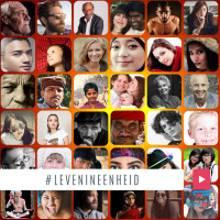 Afl. 148 #levenineenheid