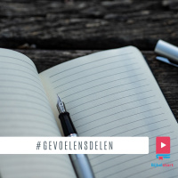 Afl. 132 #gevoelensdelen