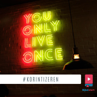 Afl. 126 #korintizeren