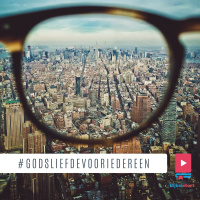 Afl. 147 #godsliefdevooriedere