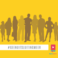 Afl. 141 #geenuitsluitingmeer