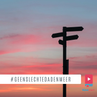 Afl. 143 #geenslechtedadenmeer