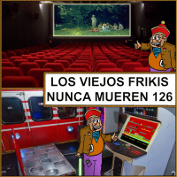 LVFNM 126: La comedia sexual de una noche de verano y Manic Miner