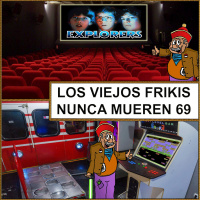 LVFNM 69: Exploradores y Frogger