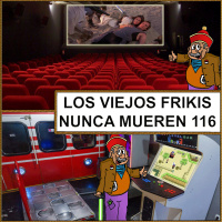 LVFNM 116: El amo del calabozo y Soleil