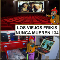 LVFNM 134: El Chip Prodigioso y Flashback