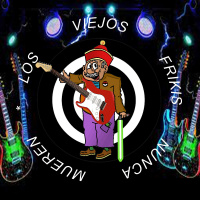 LVFNM 170: Rockeros que lo siguen petando