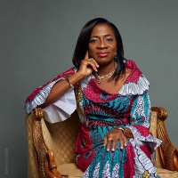 Tithing By Rev. Olivia Dotse