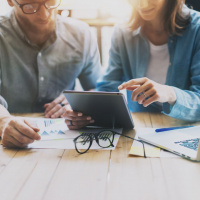 REPLANEJAR MEU NEGÓCIO | ser competitivo... ou ser visto?