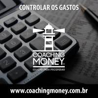 CONTROLAR OS GASTOS | não deixe gastos te pegarem pelas costas!