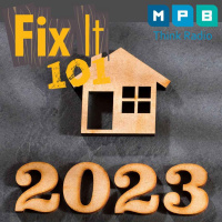 Fix It 101 | New Year Home Habits