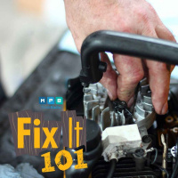 Fix It 101 | Mowing Season