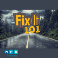 Fix It 101 | Rainy Day Problems