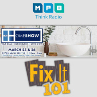 Fix It 101 | Home Show-ish