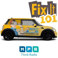 Fix It 101 | International Womens Day