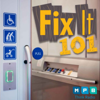 Fix It 101 | Universal Design Models