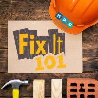 Fix It 101 | Drive Time - Fall 2022