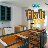 Fix It 101 | Pam, Shane, and The Remodel