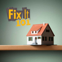 Fix It 101 | Everything Under the Sun(Room)