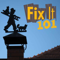 Fix It 101 | Chimney Smoke 