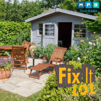 Fix It 101 | Shedlife