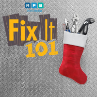 Fix It 101 | Holiday Fire Safety