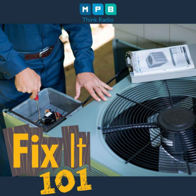 Fix It 101