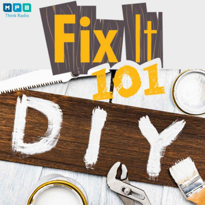 Fix It 101