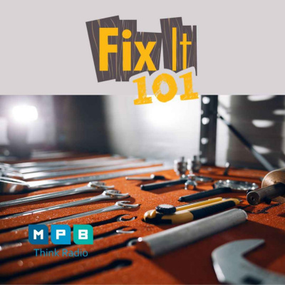 Fix It 101