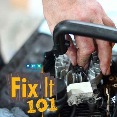 Fix It 101