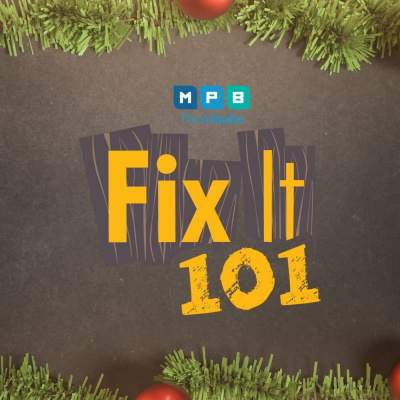 Fix It 101