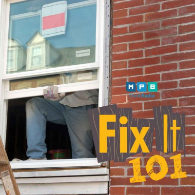 Fix It 101