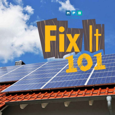 Fix It 101