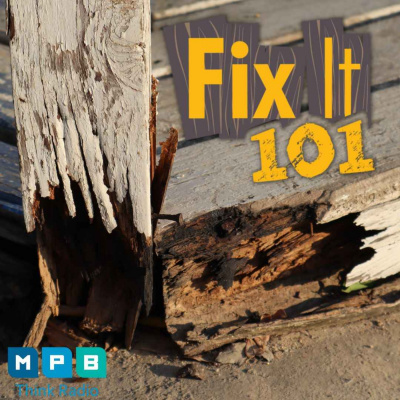 Fix It 101