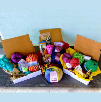 Episode 99 Paper and Gardens and Mending