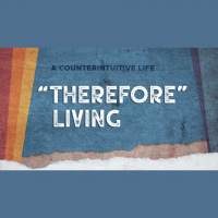 Therefore Living - Teays Valley