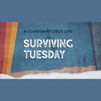 Surviving Tuesday - Teays Valley
