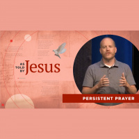 Persistent Prayer - Teays Valley